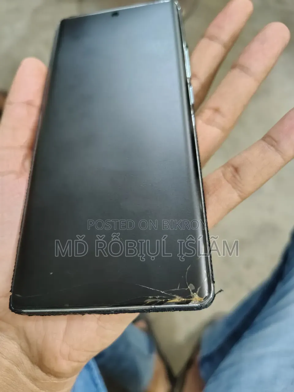টেকনো স্পার্ক ২০ প্রো প্লাস ২৫৬ জিবি ব্ল্যাক