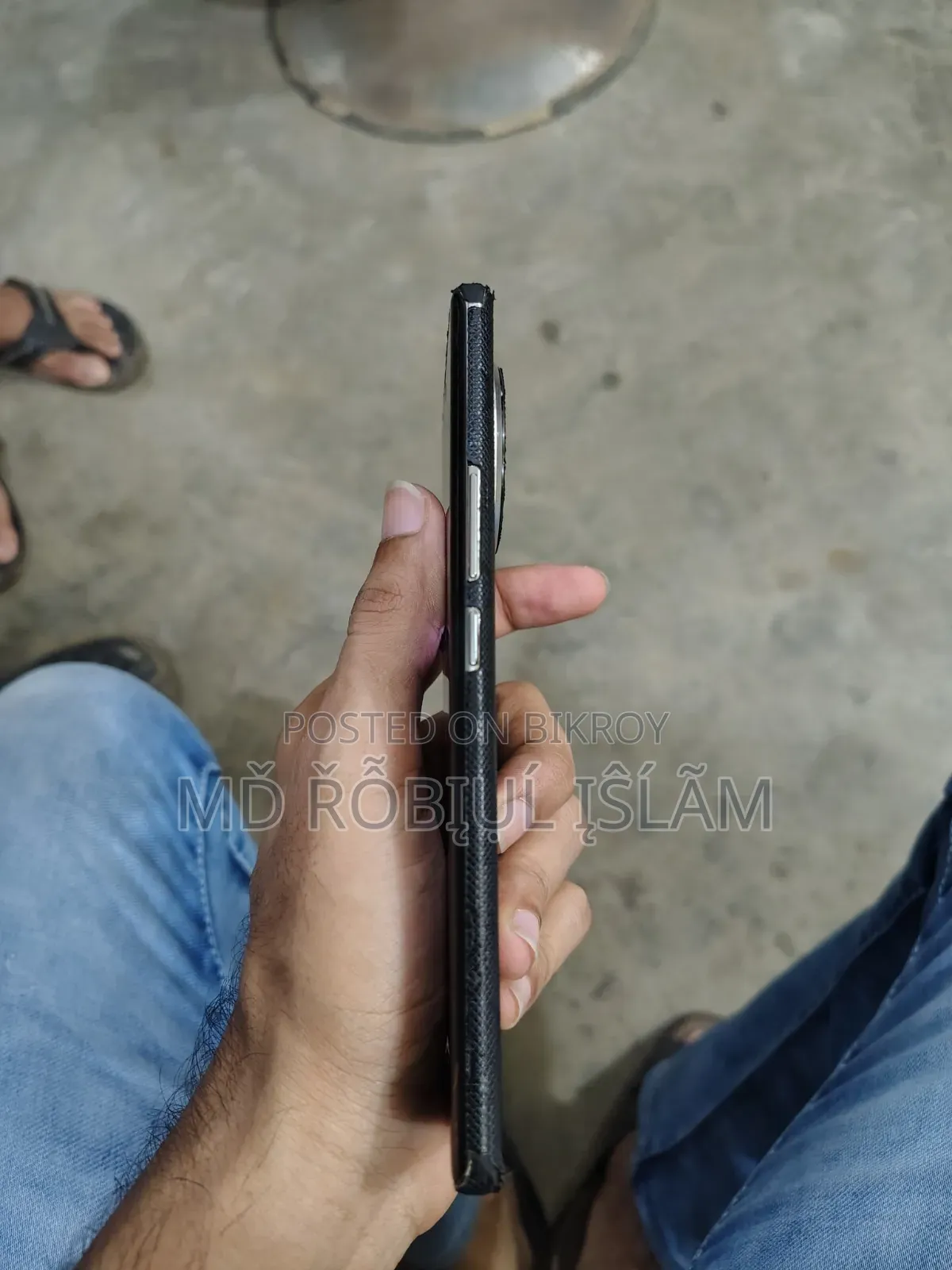 টেকনো স্পার্ক ২০ প্রো প্লাস ২৫৬ জিবি ব্ল্যাক