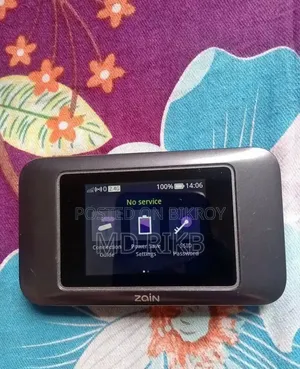 Pocket Router