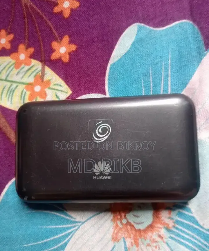 Pocket Router
