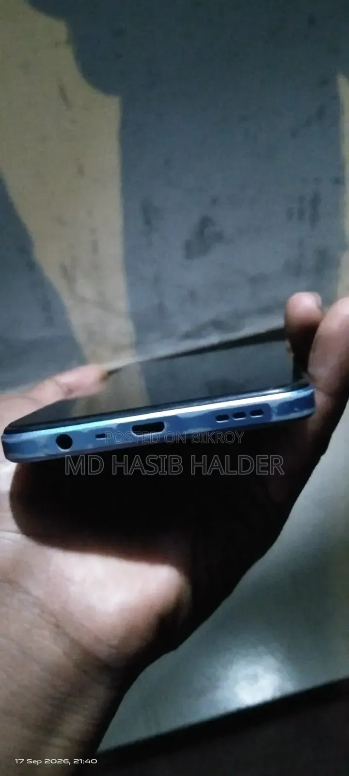 Oppo A17K 64 GB