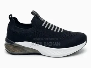 Redtape Men's Slip in Sneakers