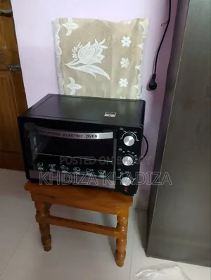 Electric Oven for Sale
