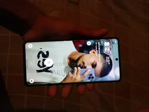 Google Pixel 6 Pro 128 GB Black