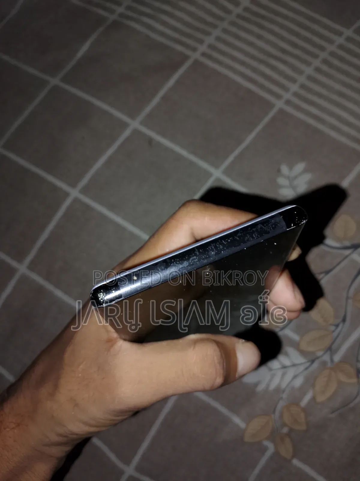 Google Pixel 6 Pro 128 GB Black