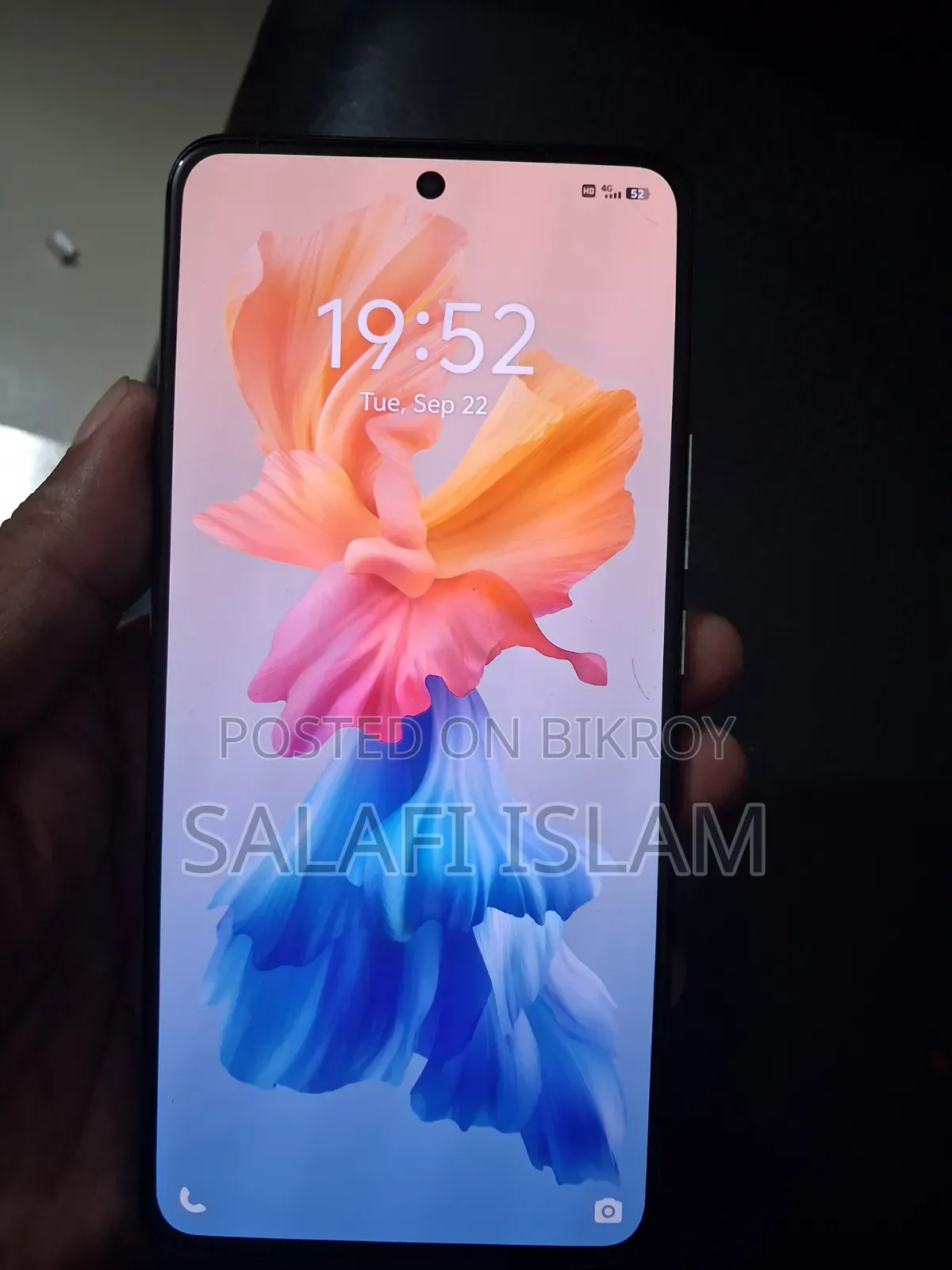 ভিভো এক্স৬০ প্রো প্লাস ৫জি ২৫৬ জিবি সিলভার