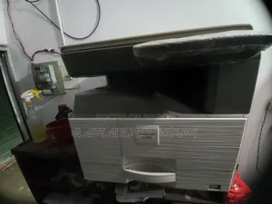 Sharpar 7024 Photocopy Machine