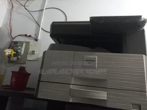 Sharpar 7024 Photocopy Machine