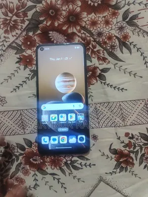 রিয়েলমি জিটি নিও২ ১২৮ জিবি সাদা