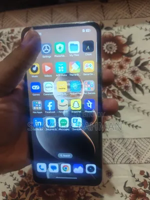 Realme GT Neo2 128 GB White