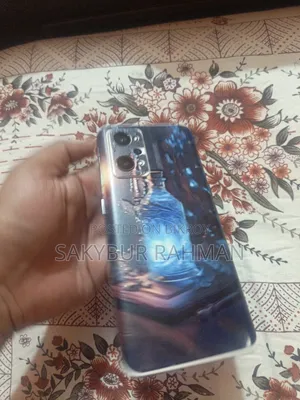 Realme GT Neo2 128 GB White