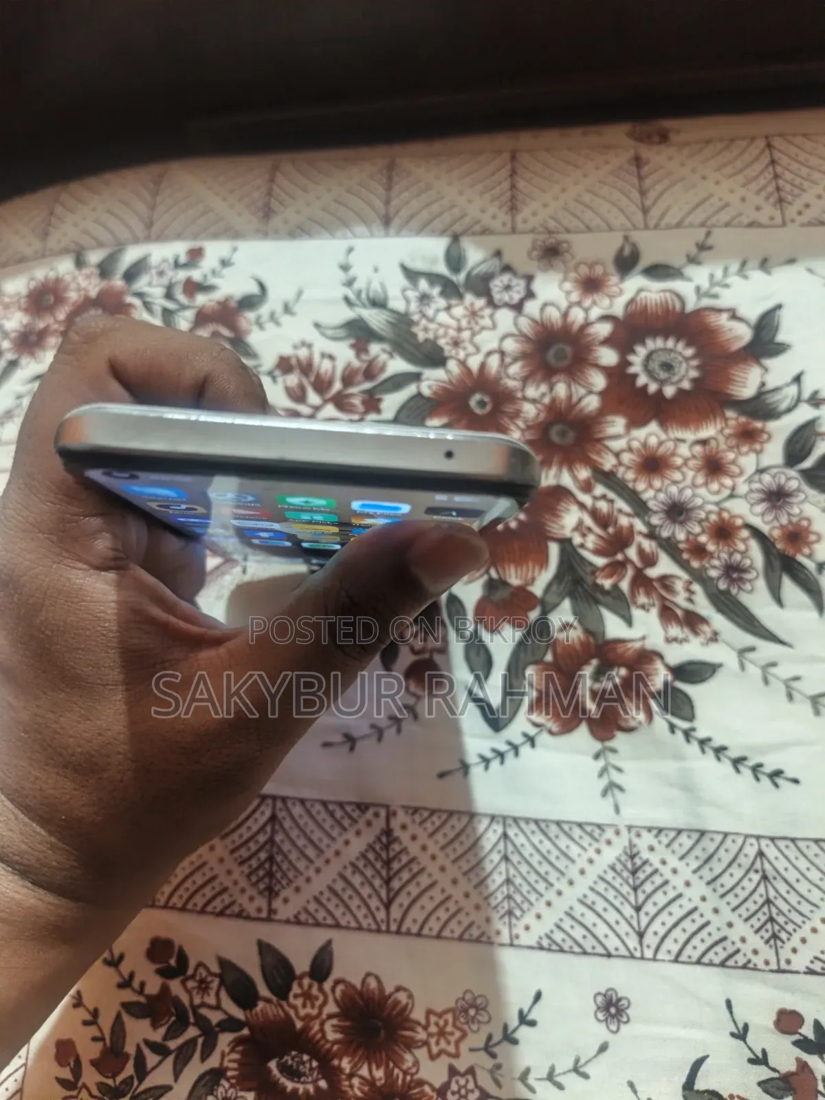 Realme GT Neo2 128 GB White