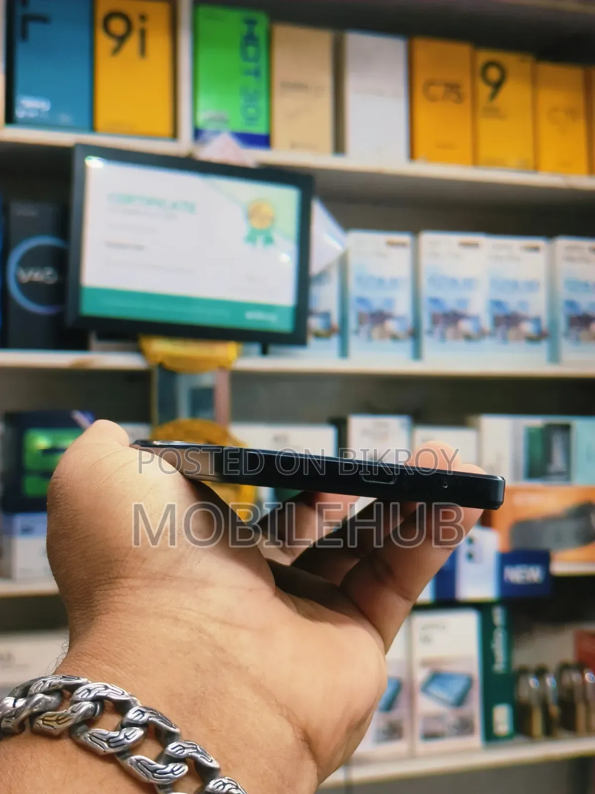 Xiaomi Redmi A3 128 GB Black