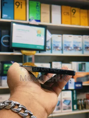 Xiaomi Redmi A3 128 GB Black