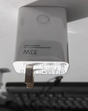 Redmi Charger