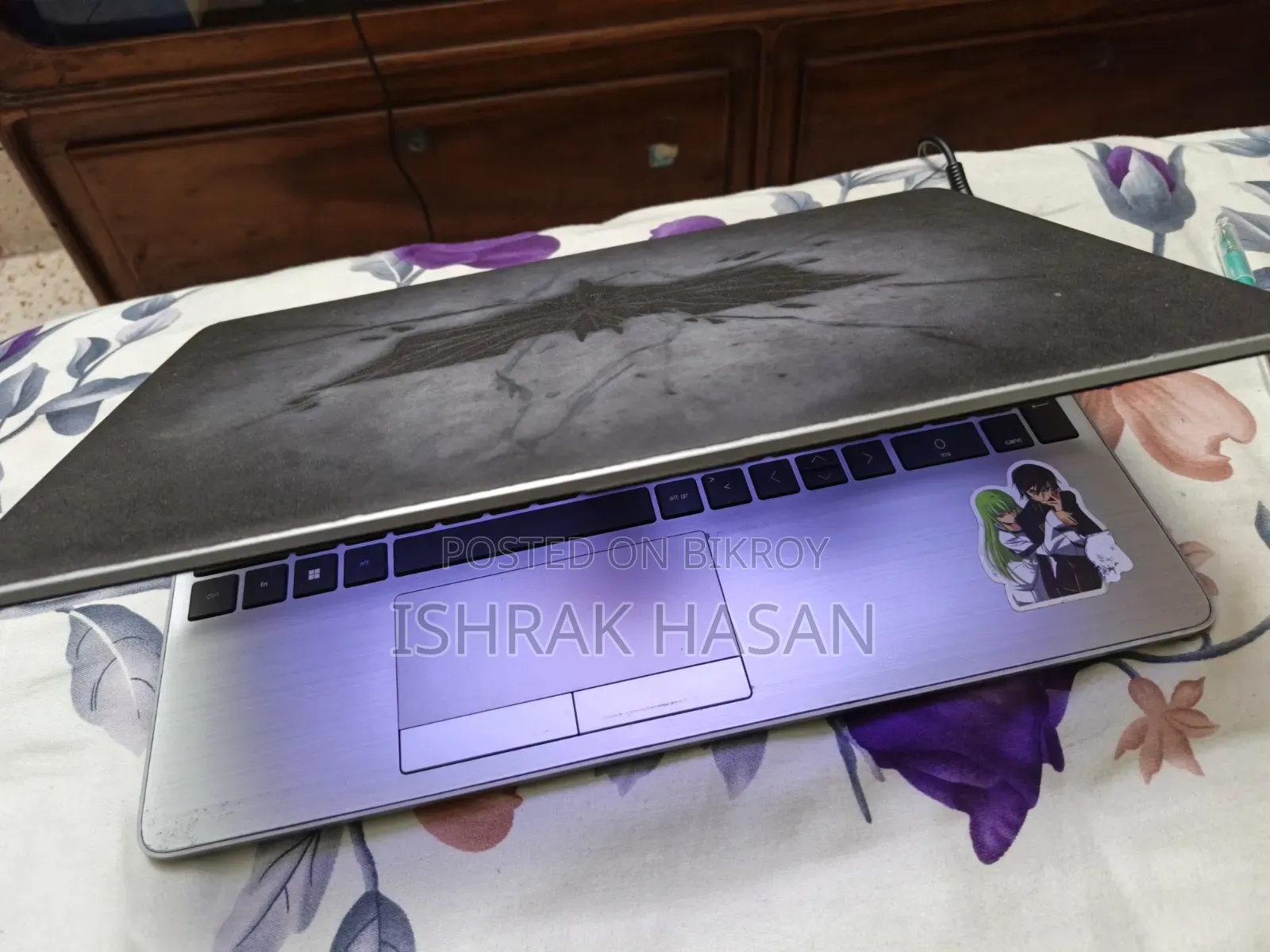 Laptop HP 255 G8 16GB AMD Ryzen 7 SSD 256GB