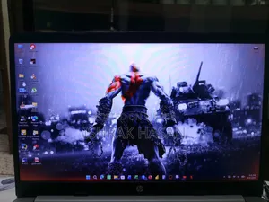 Laptop HP 255 G8 16GB AMD Ryzen 7 SSD 256GB