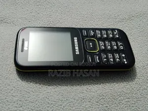 Samsung Guru Music 2 Black