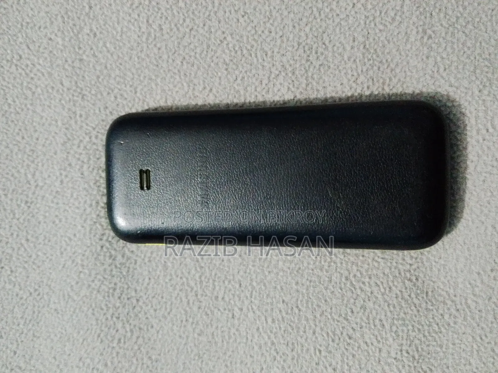 Samsung Guru Music 2 Black