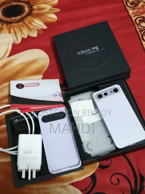 Vivo 256 GB Purple