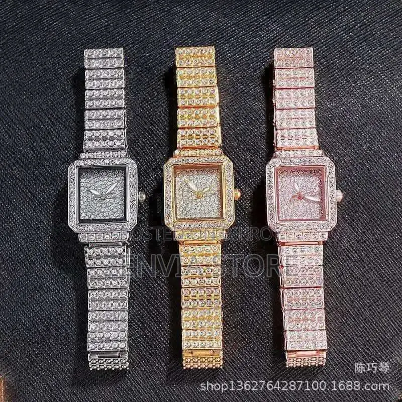 Casual Occasional Watch