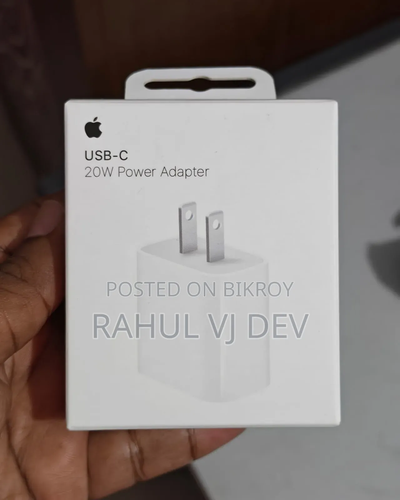 I Phone Charger