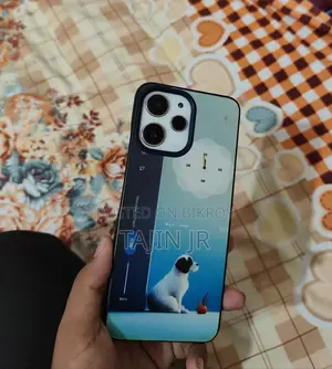 শাওমি রেডমি ১২ ১২৮ জিবি সিলভার