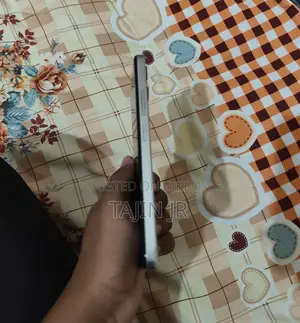 শাওমি রেডমি ১২ ১২৮ জিবি সিলভার