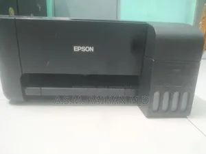 EPSON All in One L3110