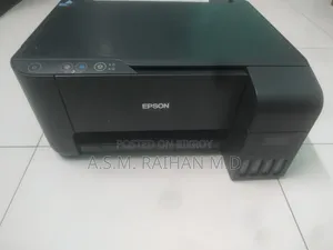 EPSON All in One L3110