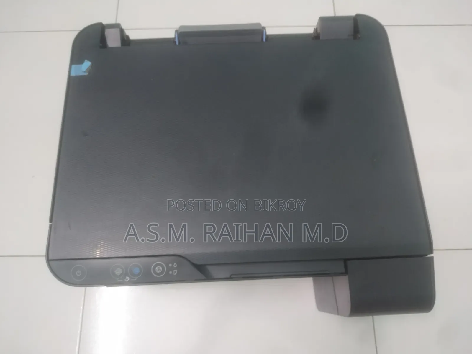 EPSON All in One L3110