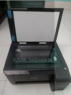EPSON All in One L3110