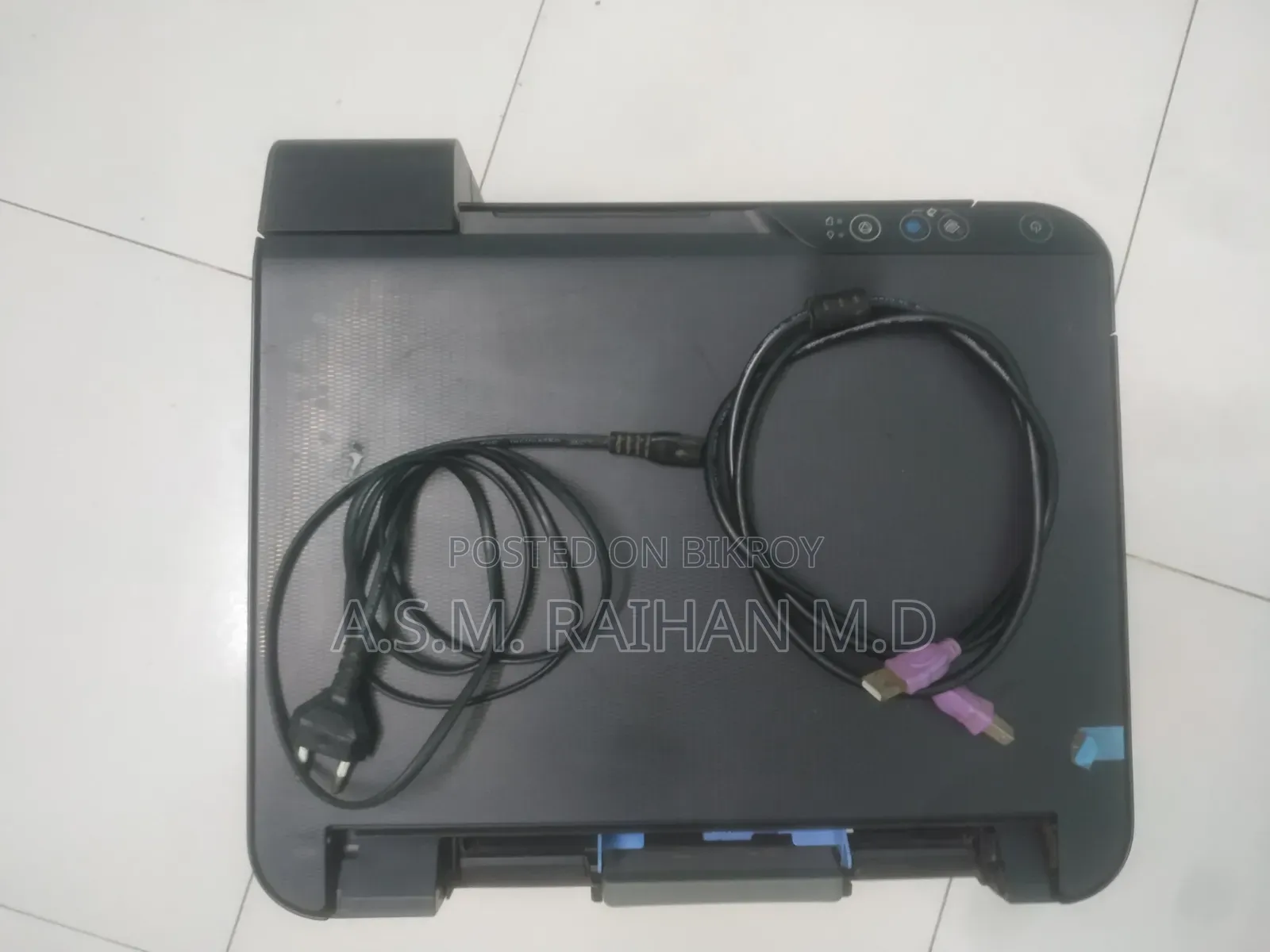 EPSON All in One L3110