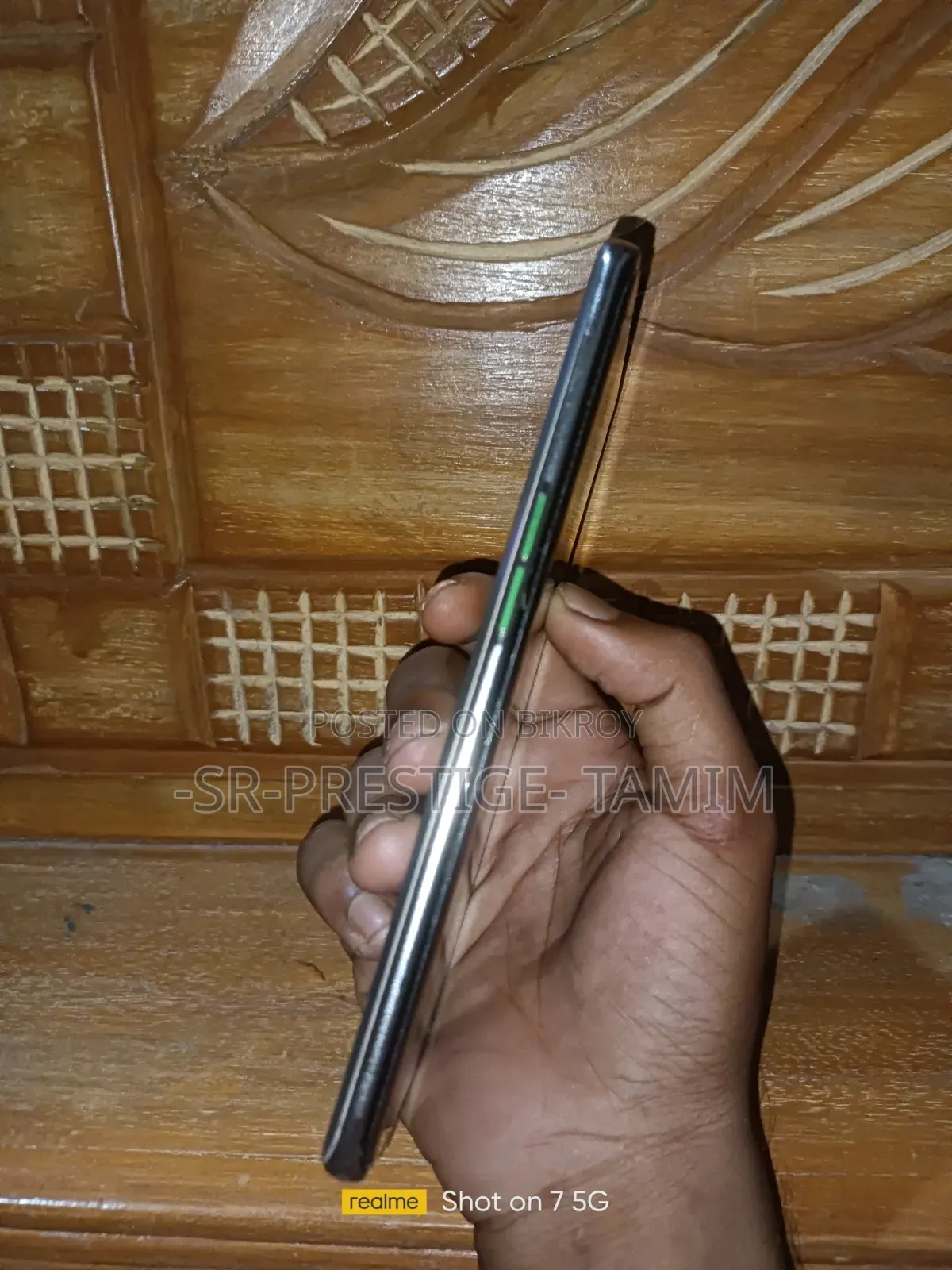 অপো রেনো৫ প্রো ৫জি ২৫৬ জিবি