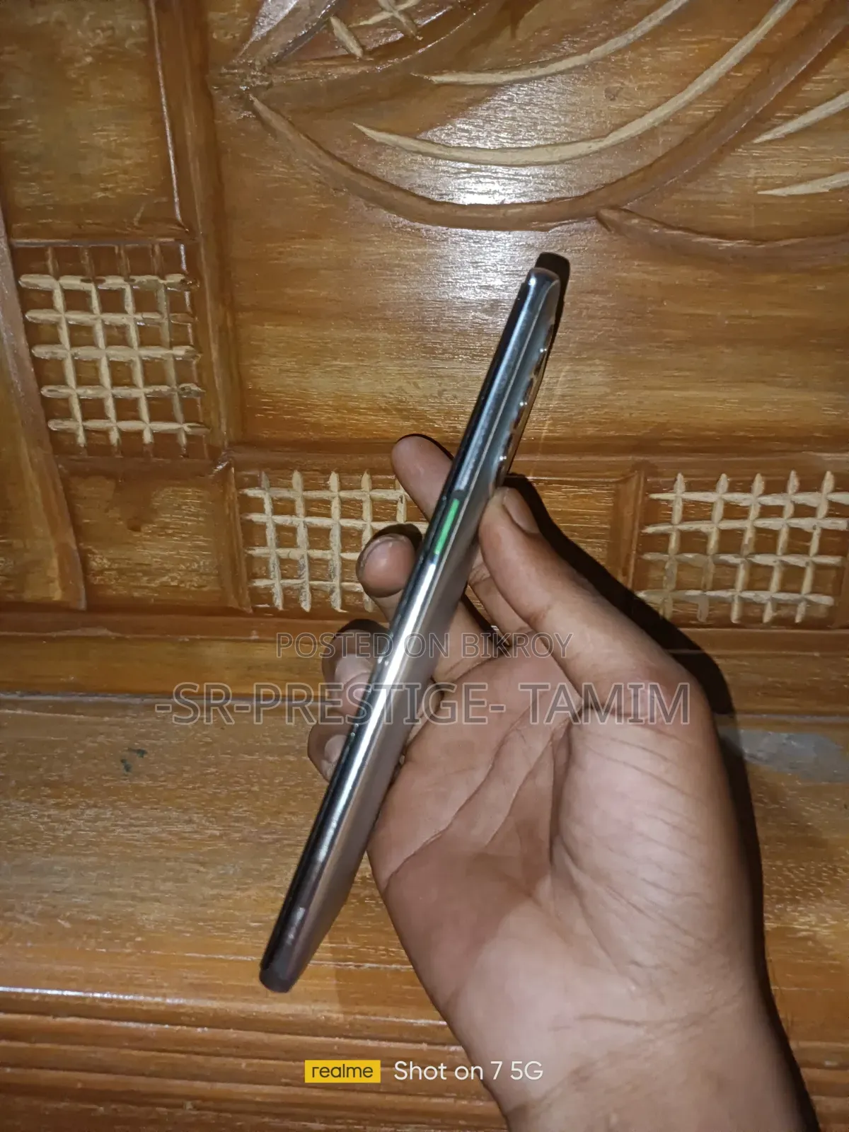 অপো রেনো৫ প্রো ৫জি ২৫৬ জিবি