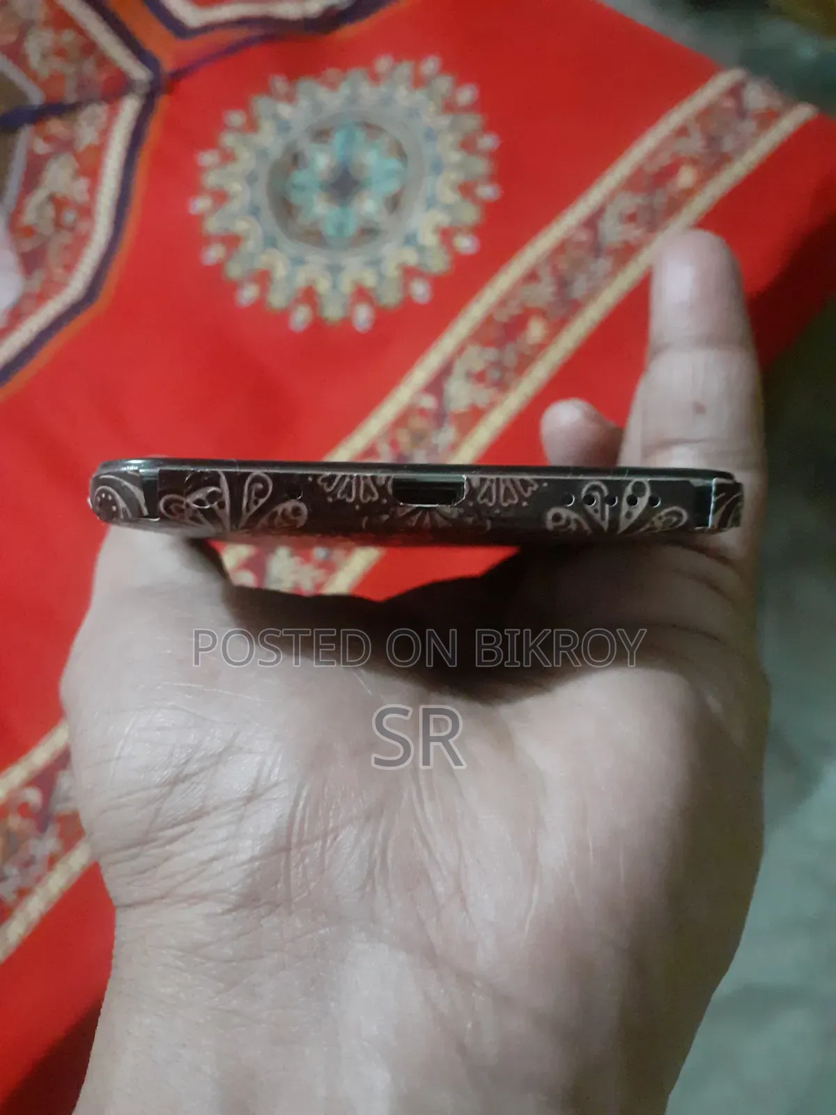 Vivo Y65 16 GB Black