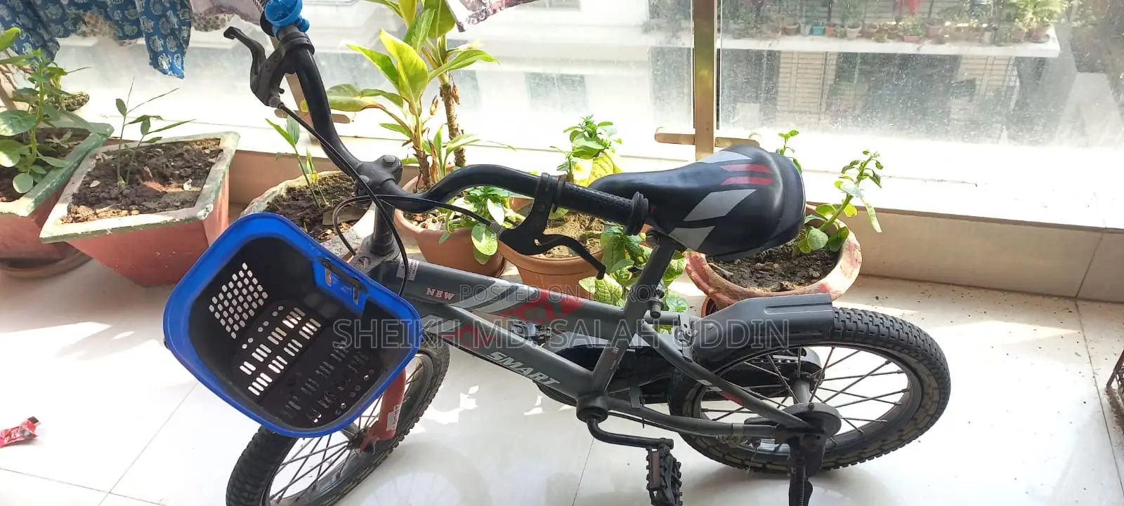 Bicycle Will Sale in Mirpur DOHS