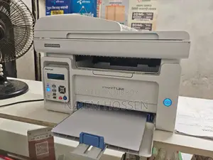 Pantum M6556NW Mono Laser Printer With ADF, LAN Wi-Fi Only 15 Day Use
