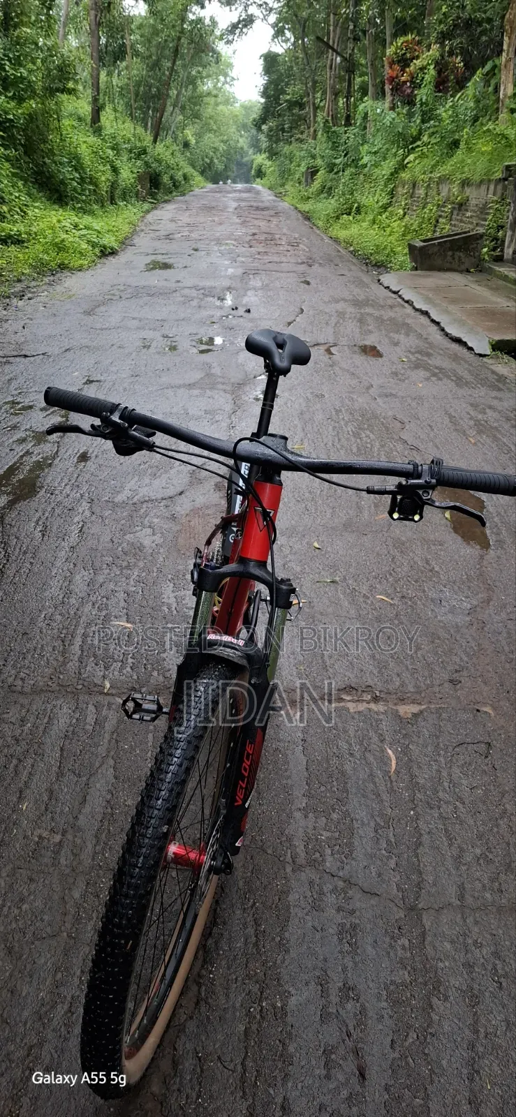 Veloce V300