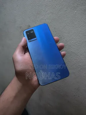 ভিভো ওয়াই২১ ৬৪ জিবি নীল