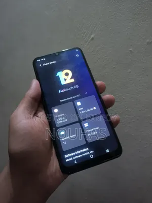 ভিভো ওয়াই২১ ৬৪ জিবি নীল