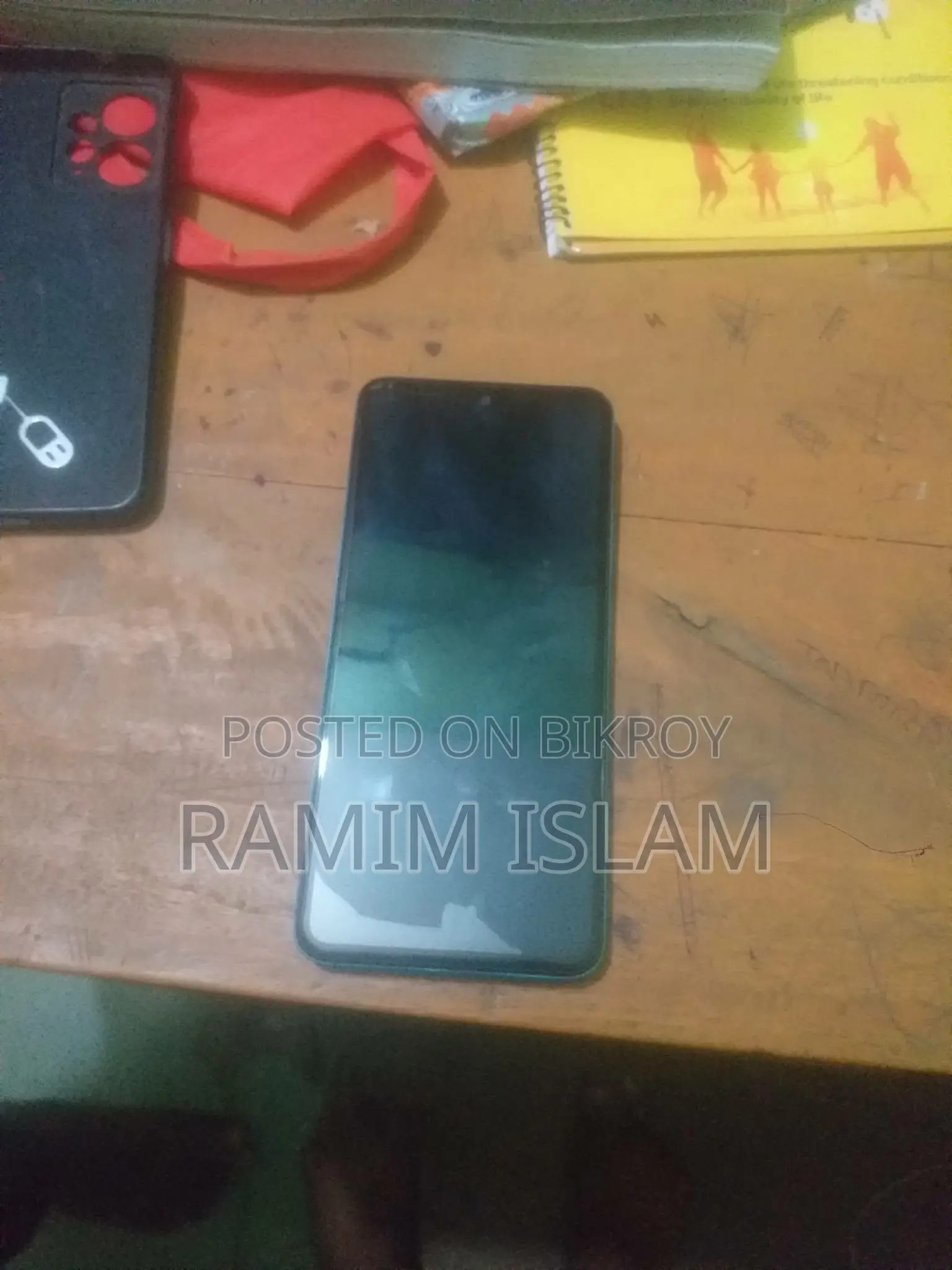 Xiaomi Redmi Note 12 128 GB Blue