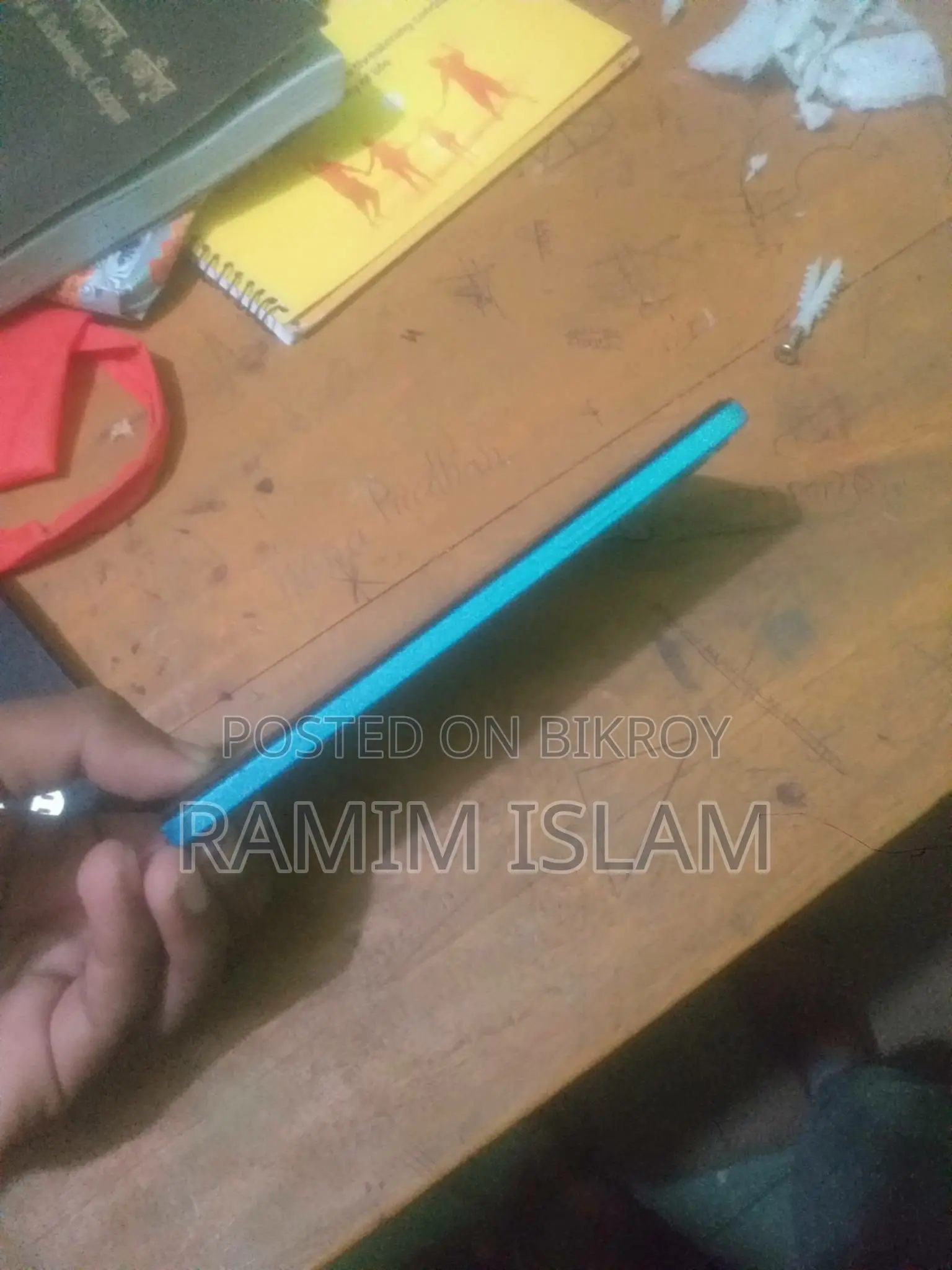 Xiaomi Redmi Note 12 128 GB Blue
