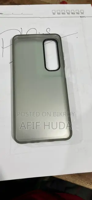 Phone Cover