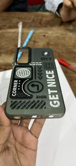 Phone Cover