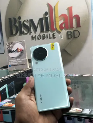 Xiaomi Civi 3 256 GB White