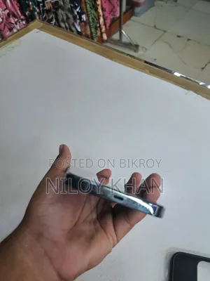 Apple iPhone 13 Pro Max 128 GB Green
