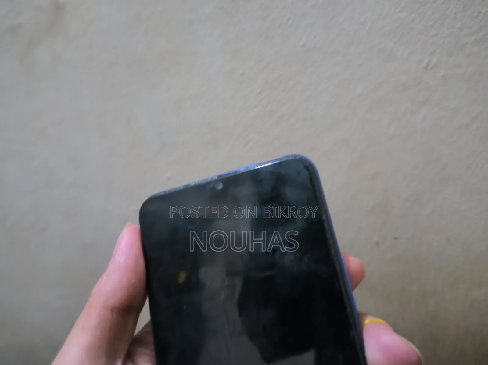 ভিভো ওয়াই২১ ৬৪ জিবি নীল