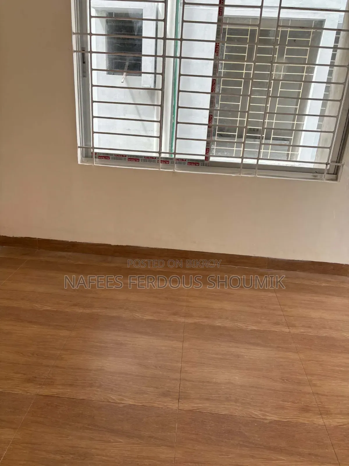 3-Bedroom Apartment in Mirpur for Sale