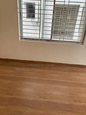 3-Bedroom Apartment in Mirpur for Sale
